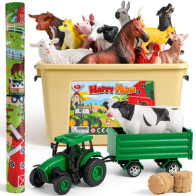 WAIIW jumbo play mat 47.2 by 31.4 inches supports shared family fun.