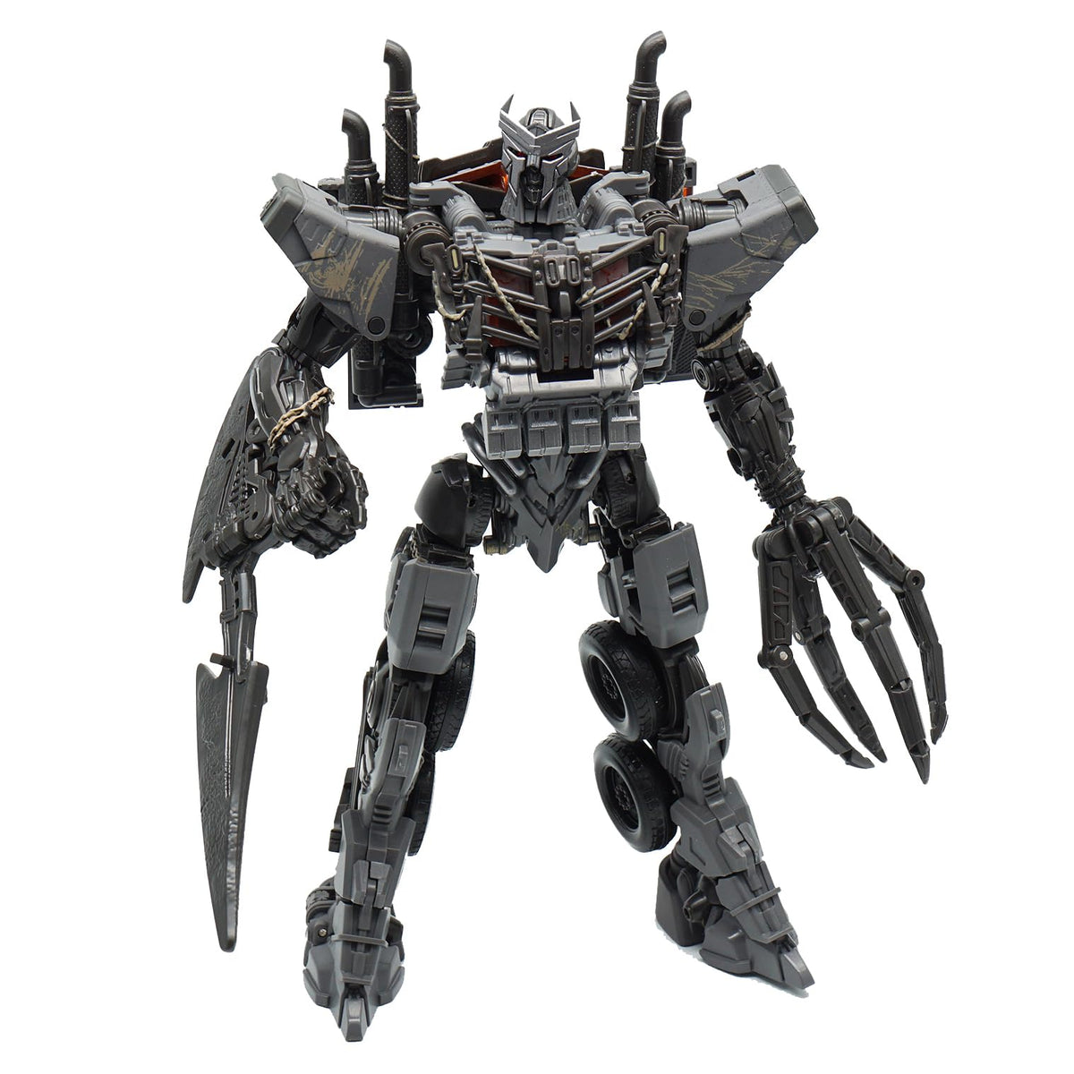 WAIKYTOY collectible figure for shelves and fan showcases