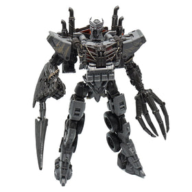 WAIKYTOY collectible figure for shelves and fan showcases
