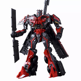 WAIKYTOY deformation-robot-packaging reflects quality materials and safe design.