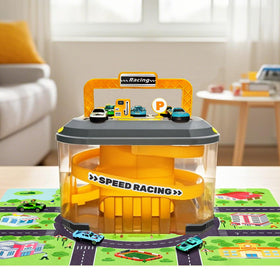 Waivvy gift box presentation suitable for gifting
