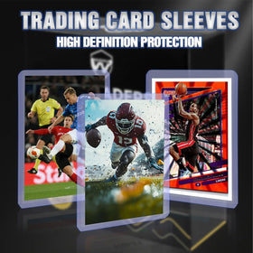 WAIZHIUA soft sleeves prevent scratches during handling and storage.