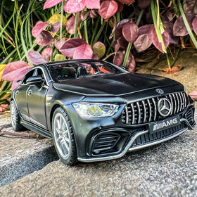 WAKAKAC GT63 gift-ready display appeals to kids and collectors