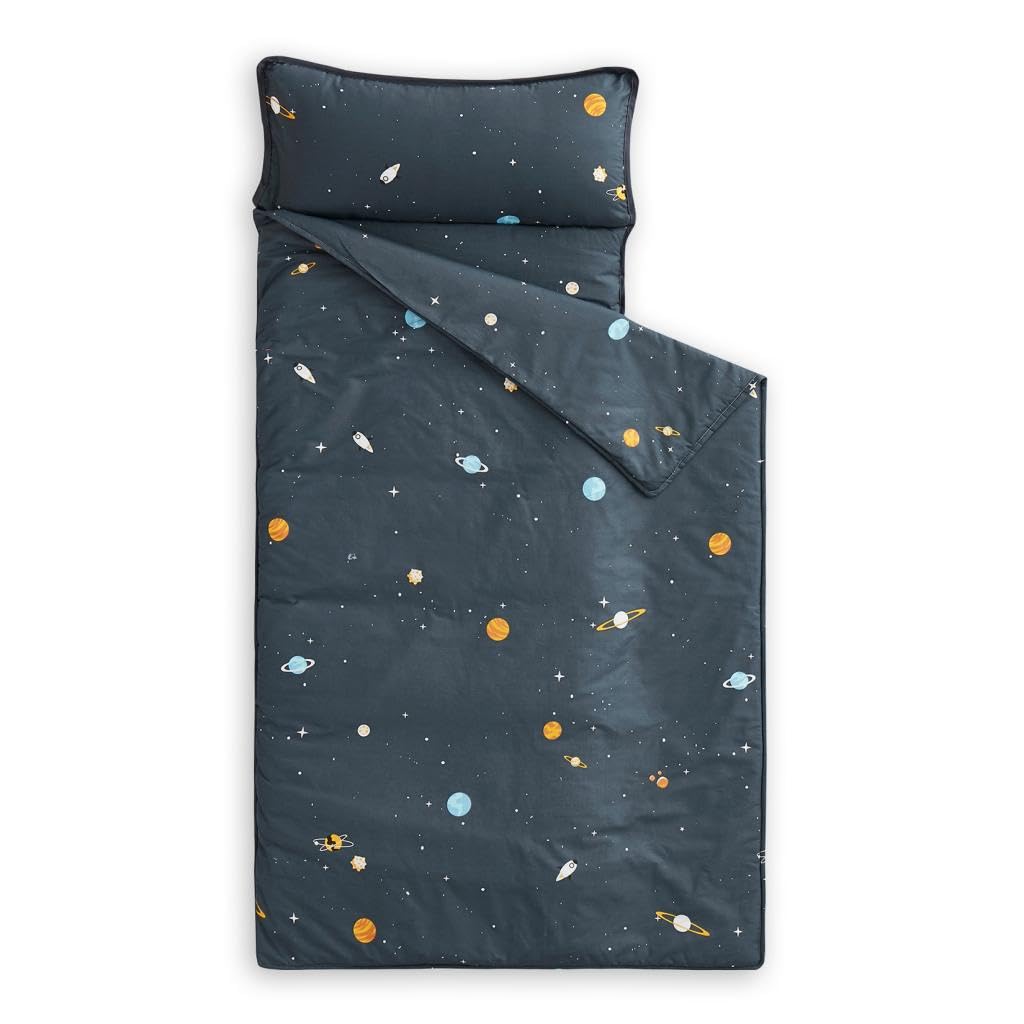Wake In Cloud cotton fabric detail highlighting breathable material