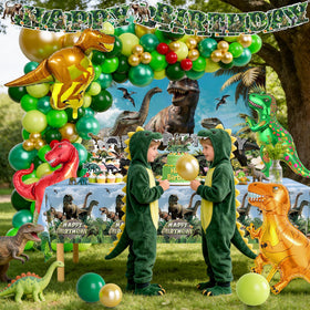 Wakeys dinosaur cupcake toppers decorate treats with dinosaur flair