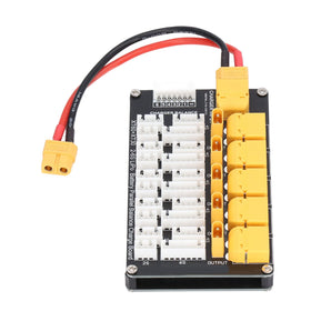 Walfront rugged construction ideal for RC hobby use.