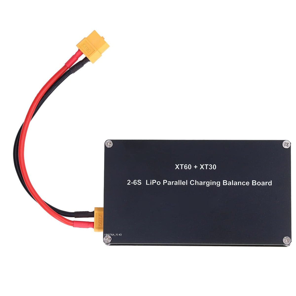 Walfront safety features protect against overcurrent during charge.