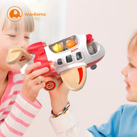 Wanborns fighter jet model invites fast imaginary missions and storytelling