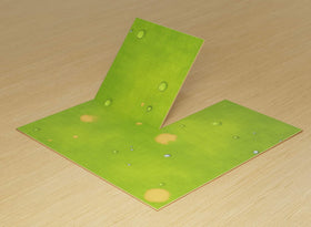 Wanderers Emporium laminated battle map stands up to tough sessions