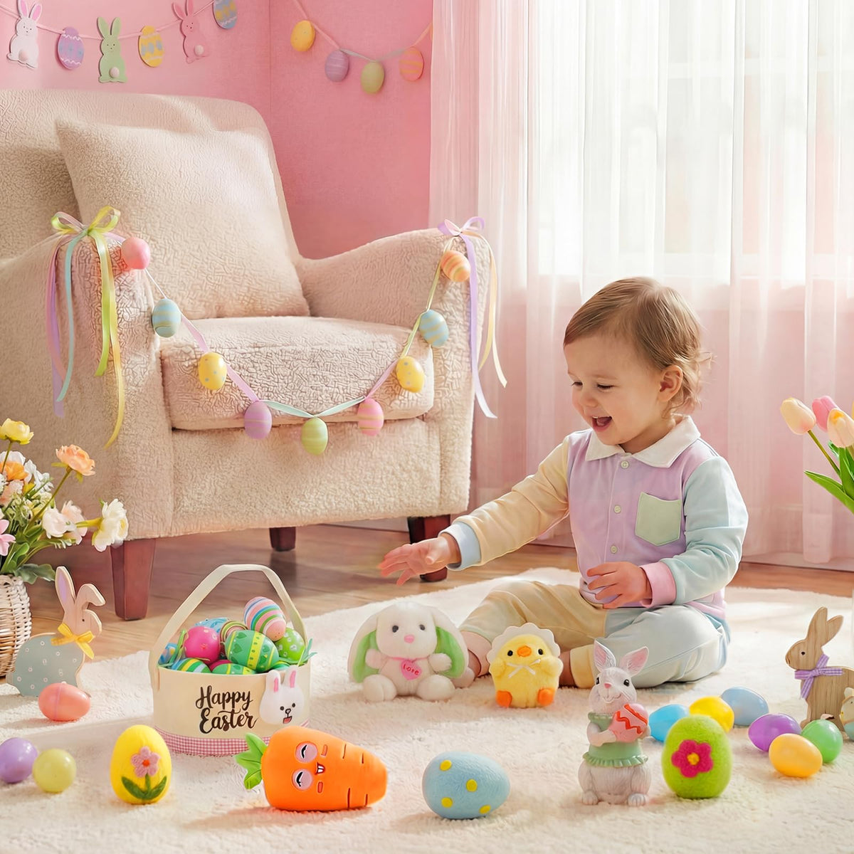 Wangchao Craft gift-ready packaging enhances gifting appeal for baby.