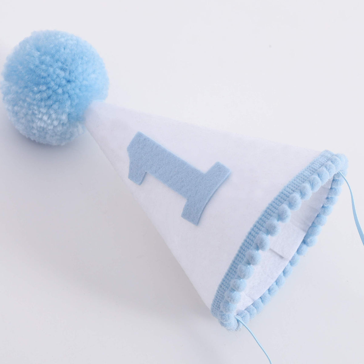 WAOUH first birthday decor set ideal for cake smash moments