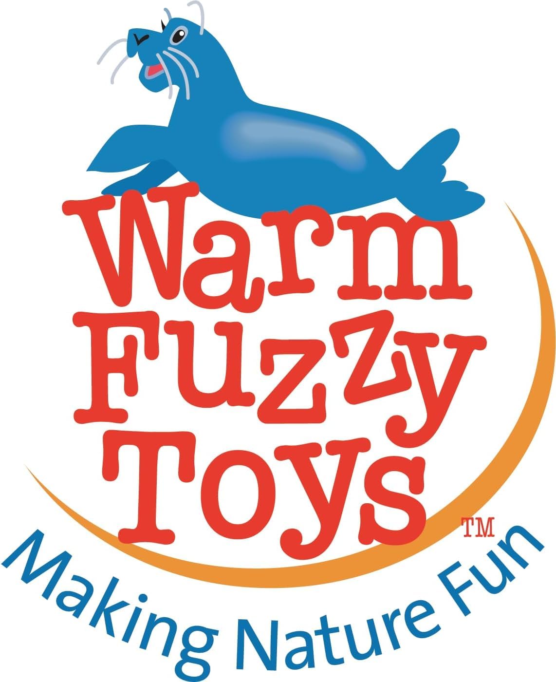 Warm Fuzzy Insects Reels 3D texture depth enhances tactile, screen-free exploration.