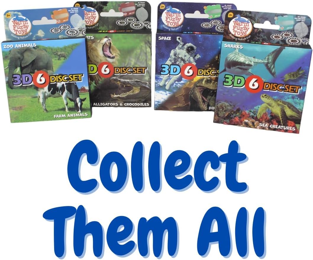 Warm Fuzzy rainforest toucan 3D image reel for colorful rainforest adventures.