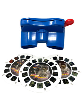 Warm Fuzzy TVS durable construction ensures lasting play and learning moments.
