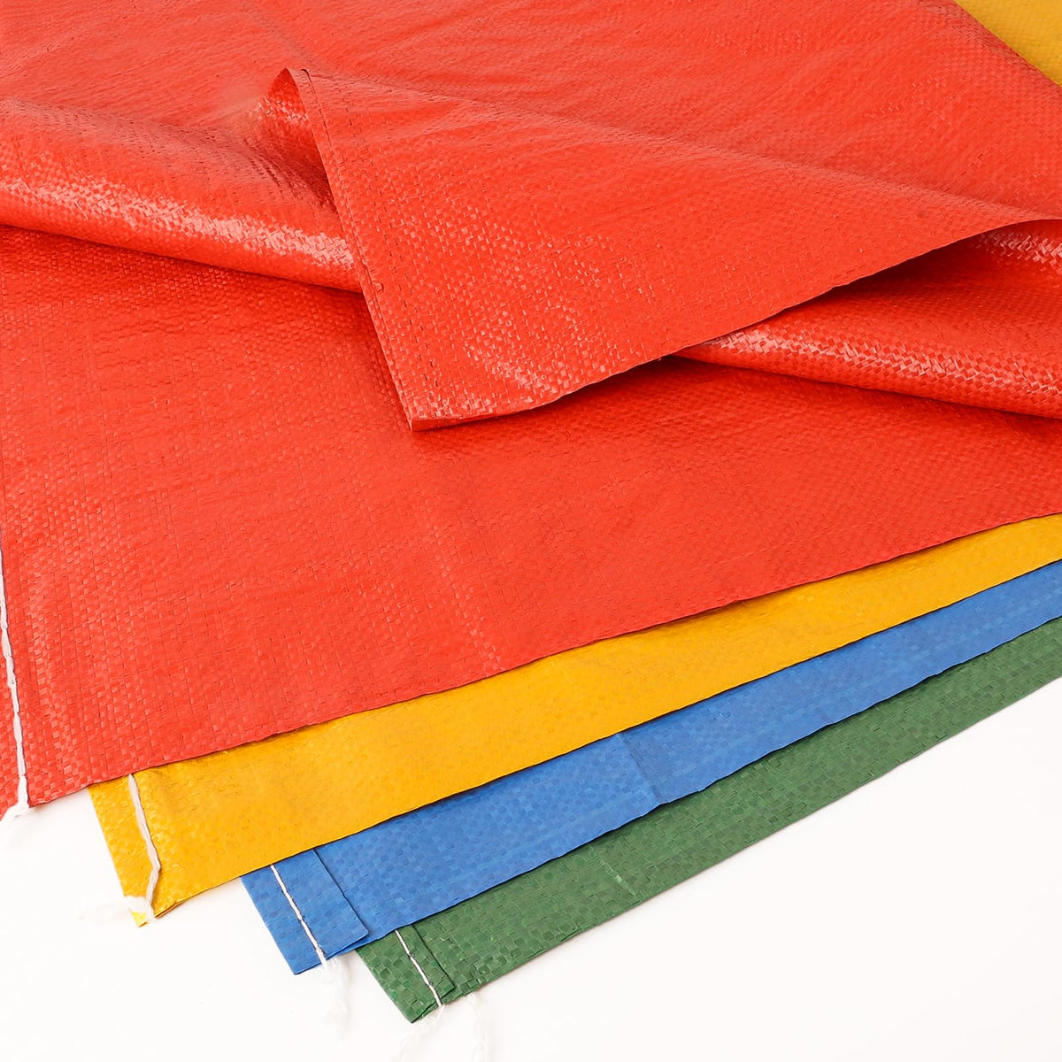 Warmfarm easy-clean storage design keeps bags ready for next event
