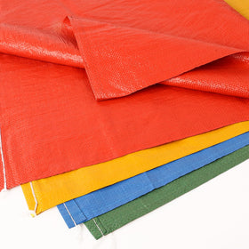 Warmfarm easy-clean storage design keeps bags ready for next event