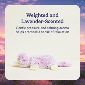 Warmies Platypus cooling option offers refreshing relief on hot days