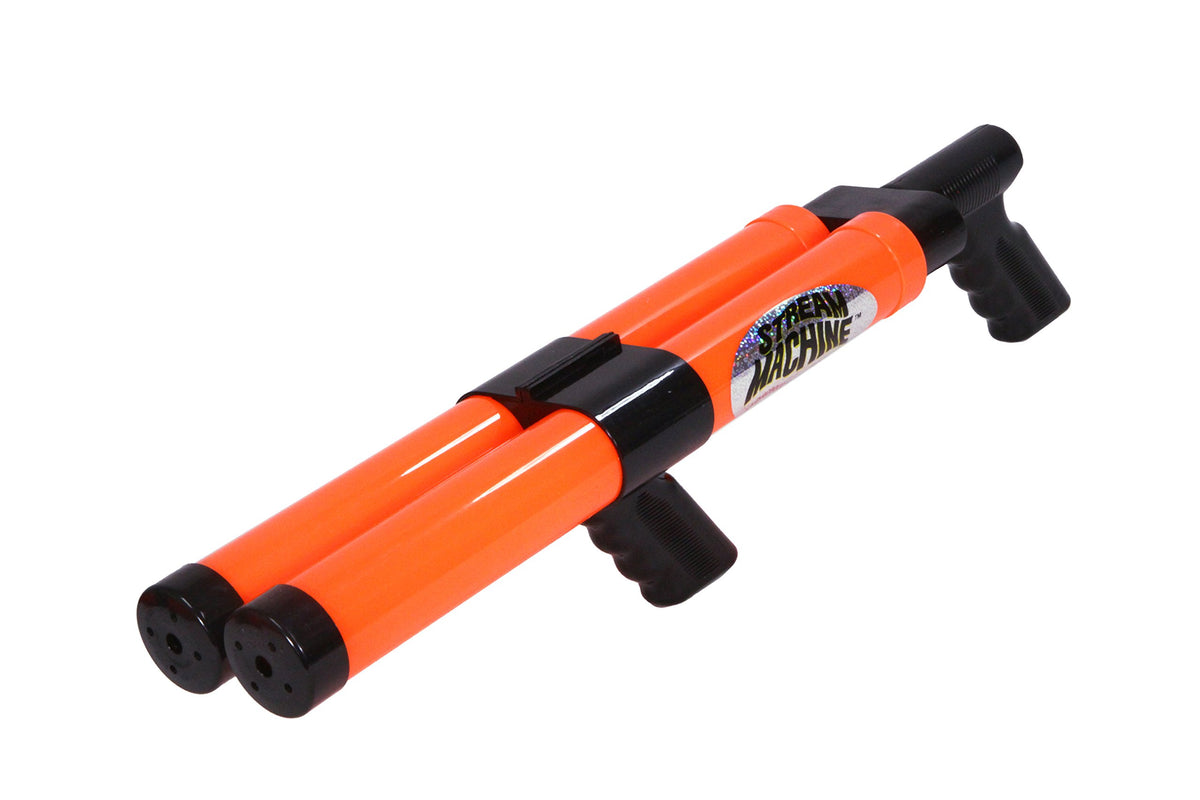 Water Sports Stream Machine ideal for pool parties and beach trips.