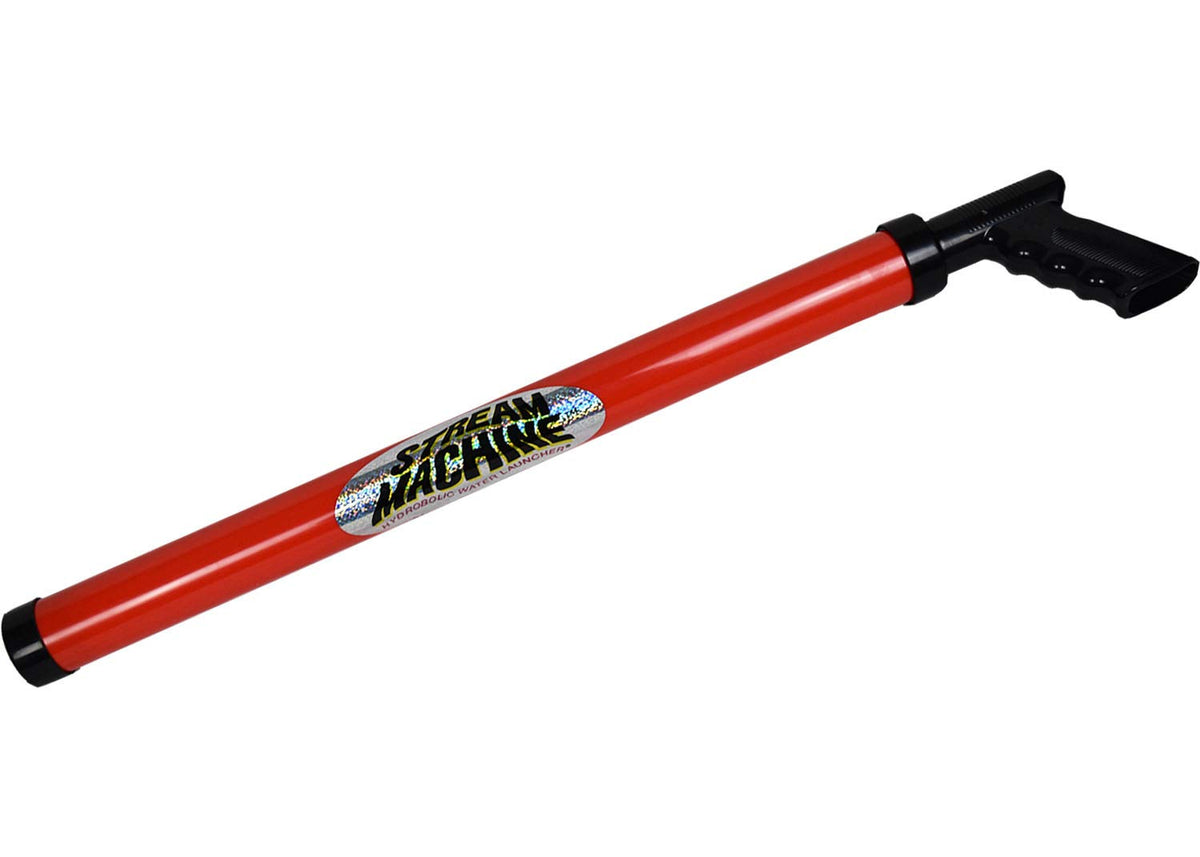 Water Sports Stream Machine QF-2000 compact design for easy outdoor play