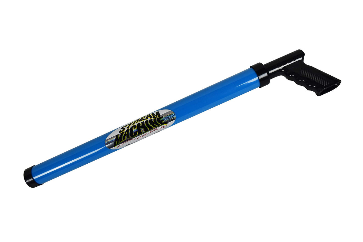 Water Sports Stream Machine QF-2000 extended barrel for precise aiming during games