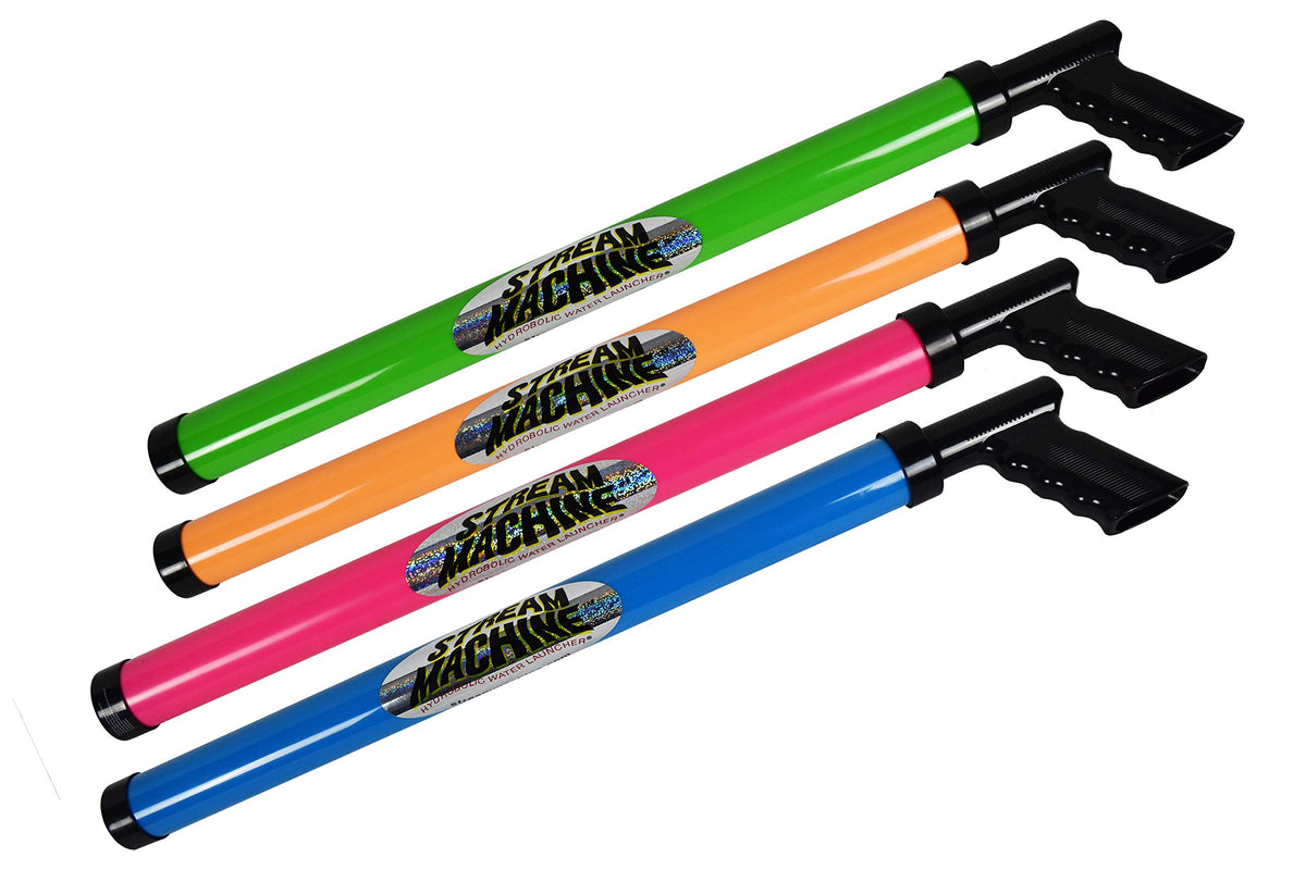 Water Sports Stream Machine QF-2000 pool party action ready for endless splash