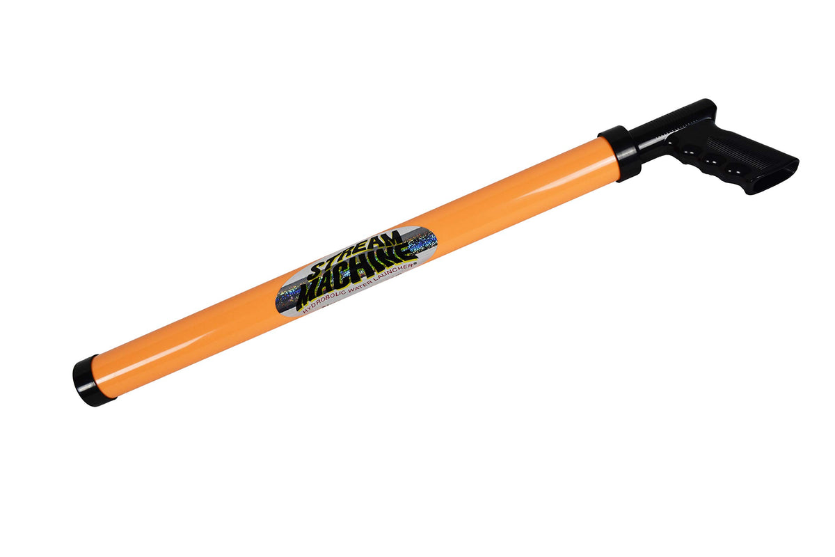 Water Sports Stream Machine QF-2000 quick-refill feature speeds reloading