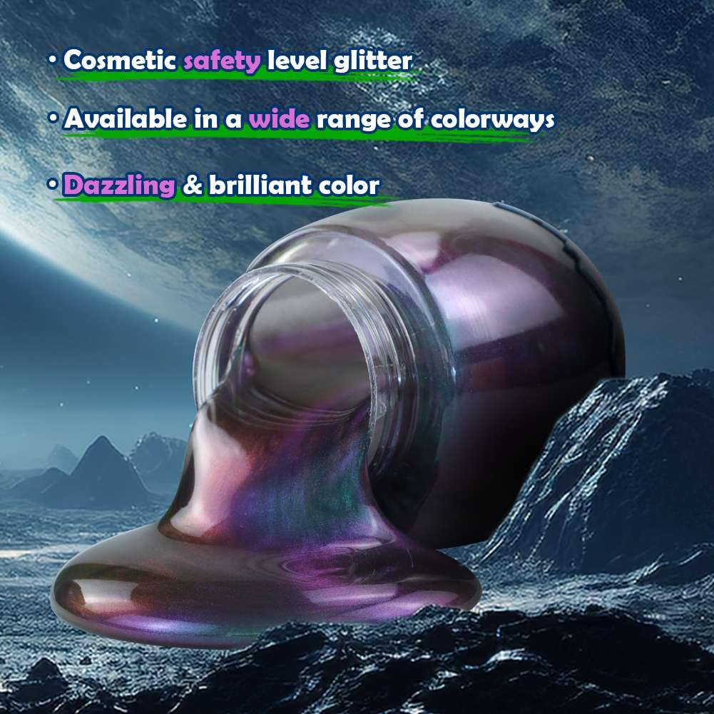 WaterELF Slime Charitable Pack supporting children's health initiatives.