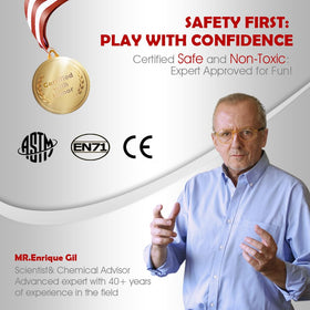 WATERELF gift-pack option is ideal for holidays and celebrations.
