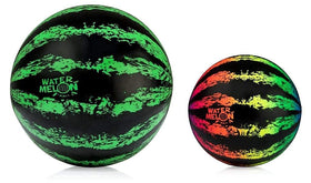Watermelon Ball family-friendly play invites active outdoor time.