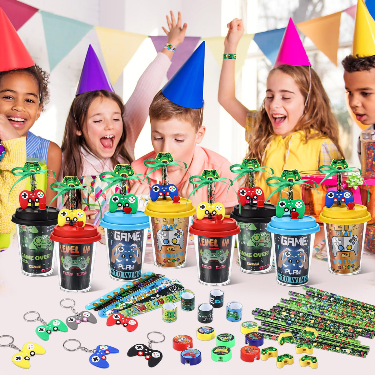 Watersay bracelets with flexible steel offer durable party wear