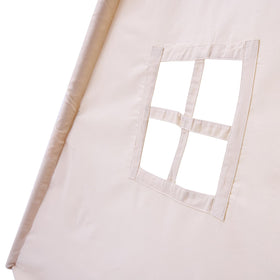 WATEVLOTCS interior pockets offer space for books and small toys.
