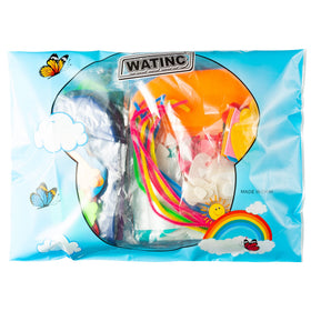 Watinc 18Pcs hand puppets kit supports kids storytelling, role play, and collaborative fun