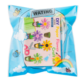 WATINC gold fixing nails provide stylish decorative detail.