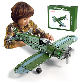 WATUDOU gift-packaged-stem-kit ideal for birthdays or holiday learning experiences.