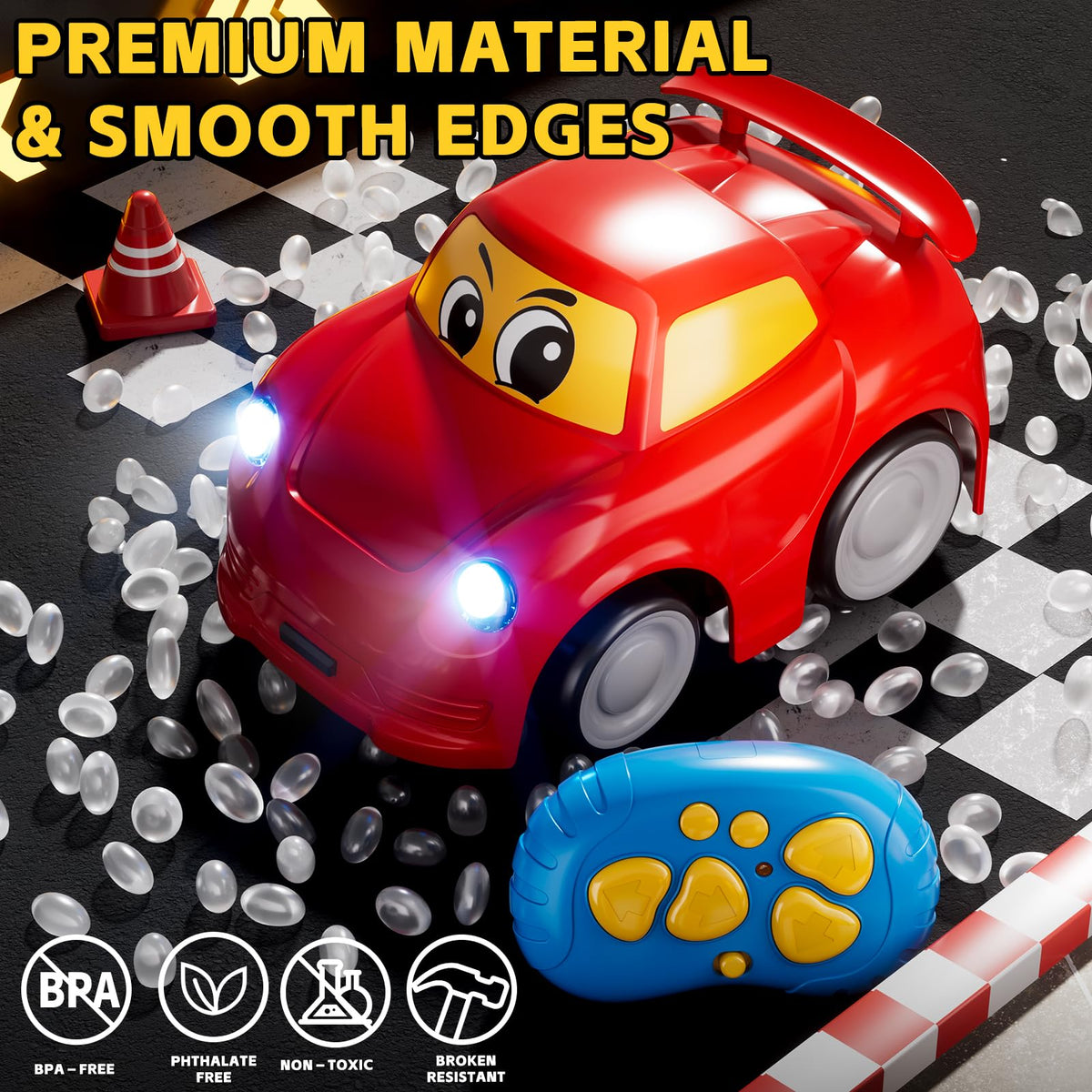 Watudou two-pack color variants offering choices for kids.
