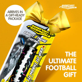 Wave Runner Grip It makes a great summer gift for sports lovers.