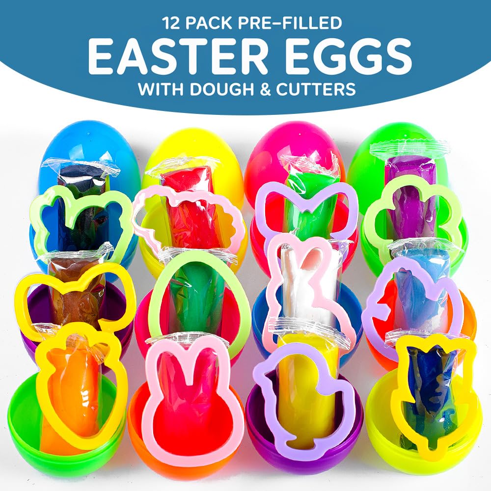 Waybla Easter shape cutters – easy tools for little hands.