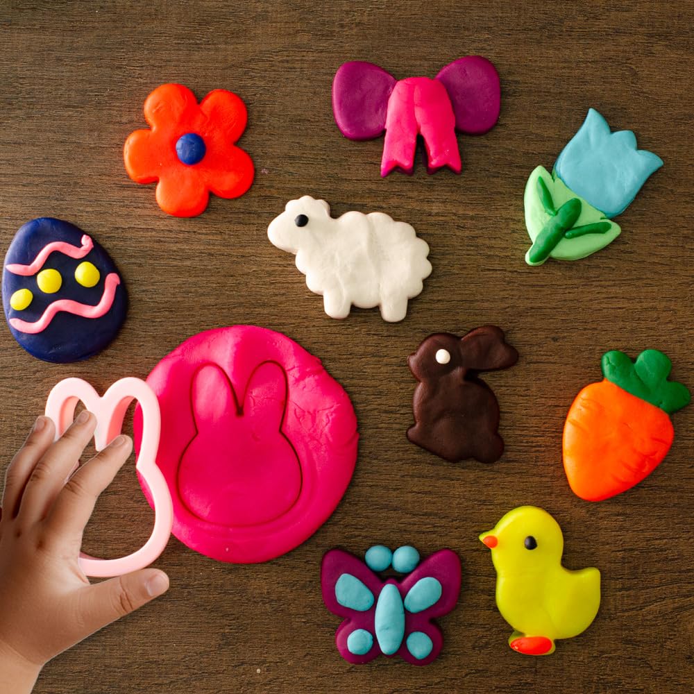 Waybla Easter basket stuffer – sugar-free fun sparks imagination.