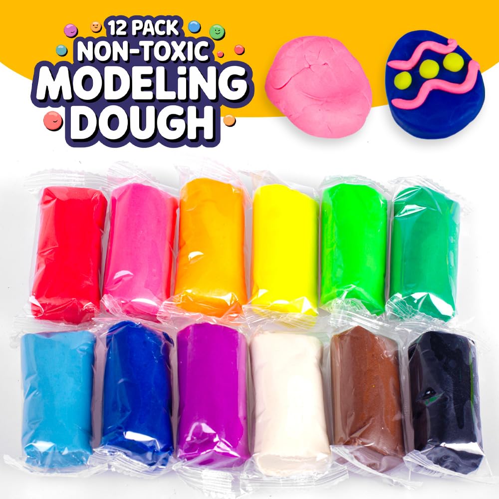 Waybla non-candy Easter gift – healthy, screen-free activity for kids.