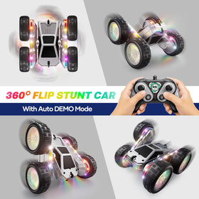 WayEee dual battery modules extend playtime