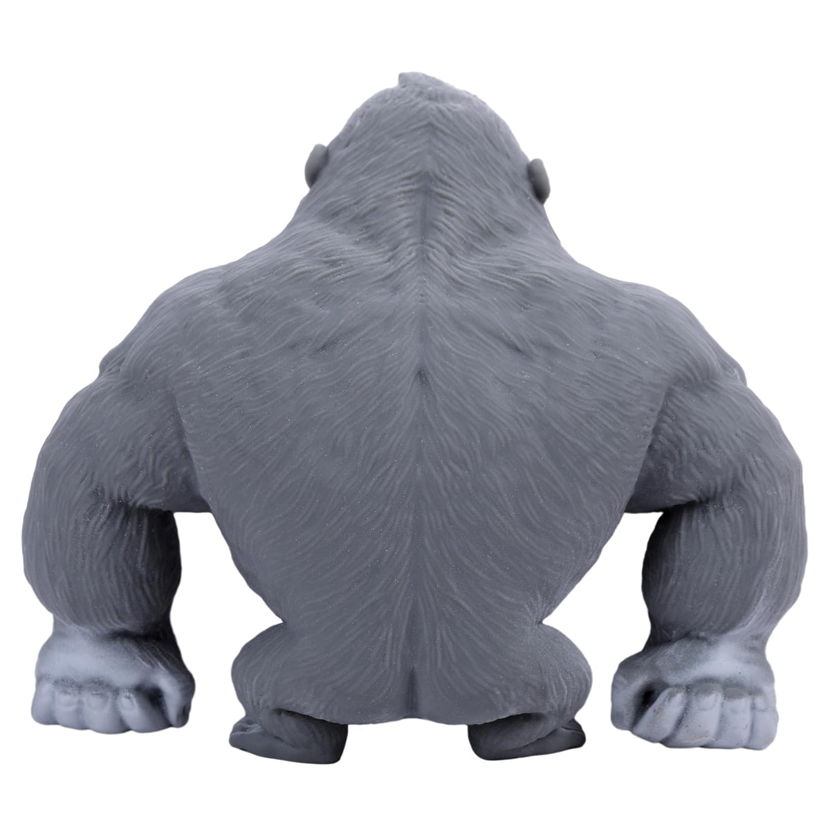 WAYFENGLI goofy-expression gorilla faces adds humor during work breaks
