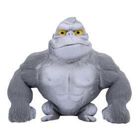 WAYFENGLI sand-filled gorilla belly provides satisfying resistance for calm hands
