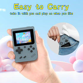 WDYQJE Pre-loaded classics offer instant entertainment without setup.