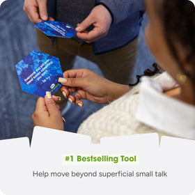 We! Engage Cards classroom collaboration fosters active learning and group problem solving.
