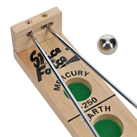 WE Games Shoot the Moon family game night favorite for all ages