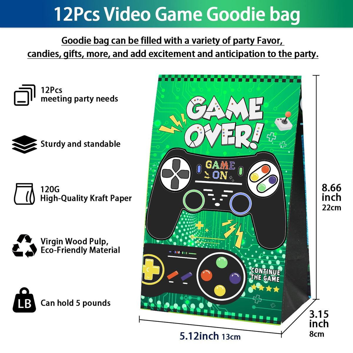 We1stdsee bubble wands create crowd-pleasing fun at game night events