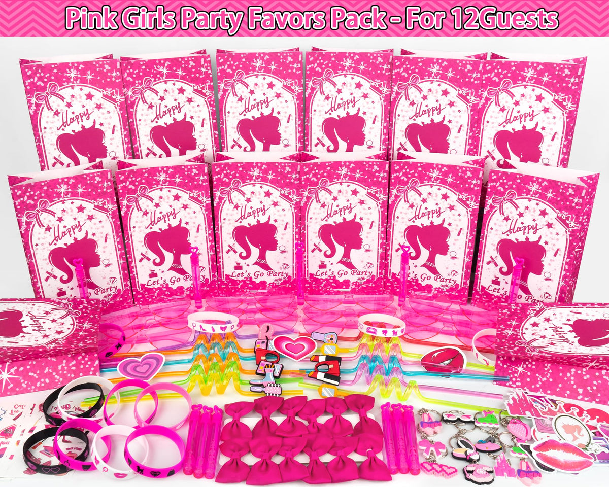 We1stdsee heart glasses pack adds sparkle to goodie bags.
