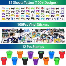 We1stdsee keychains showcase gamer logos as keepsakes and prizes