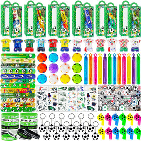 We1stdsee rotatable soccer stress toy for quick party games