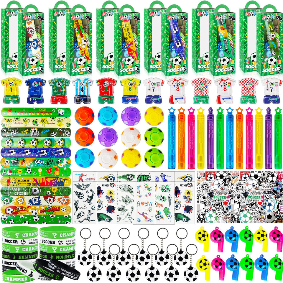We1stdsee rotatable soccer stress toy for quick party games